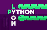 logo AFPy Lyon